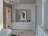 Winter Garden, White Master Bath _04                            